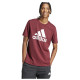 Adidas Ανδρική κοντομάνικη μπλούζα M BL SJ T